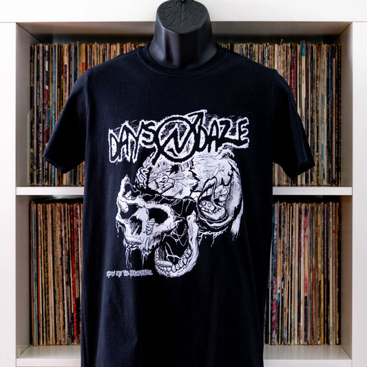 Skull - T-Shirt
