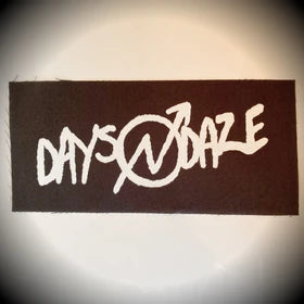 Days n' Daze - Patch
