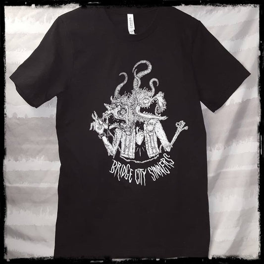 Demon Dogs - T-Shirt