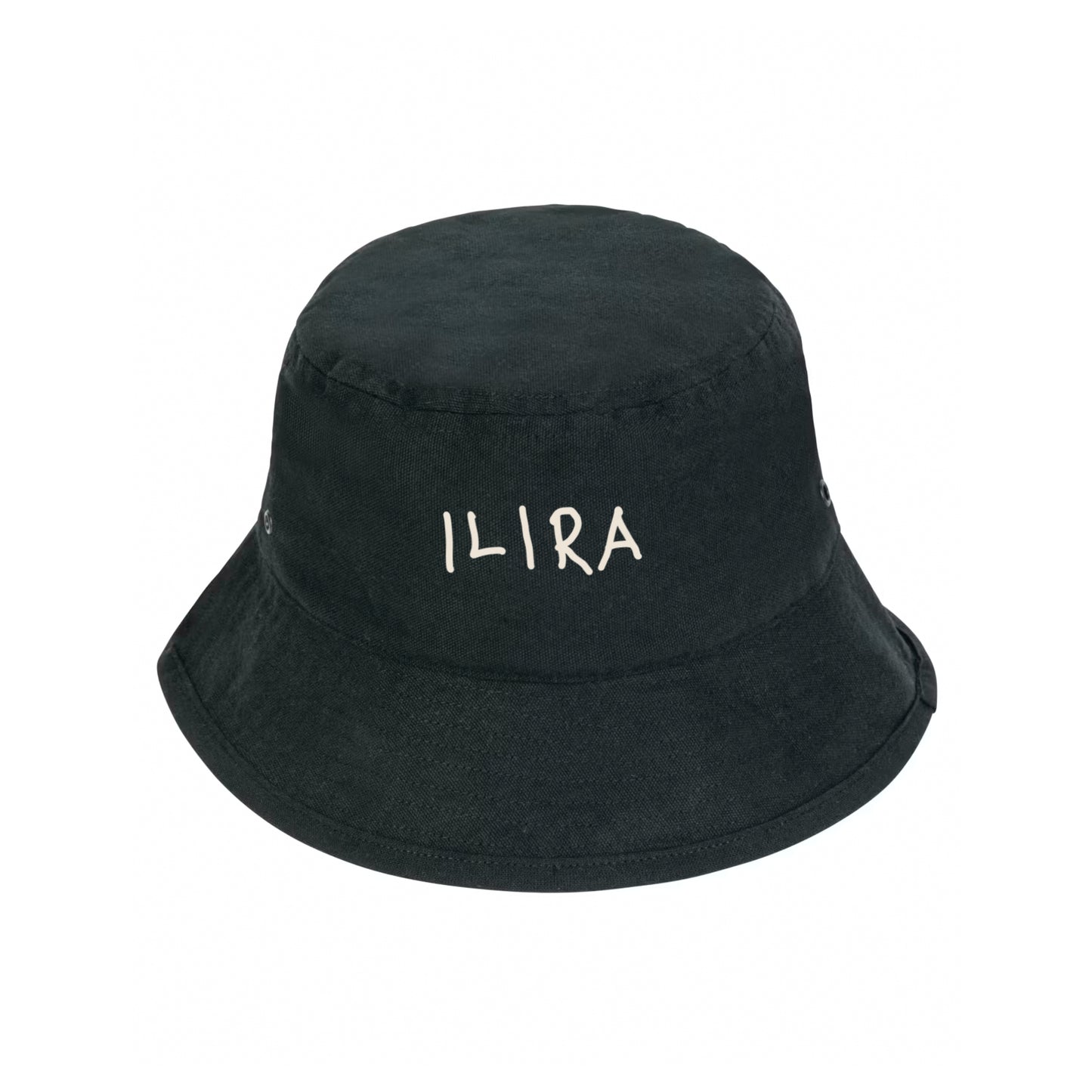 Trumanshow - Bucket Hat (Black)