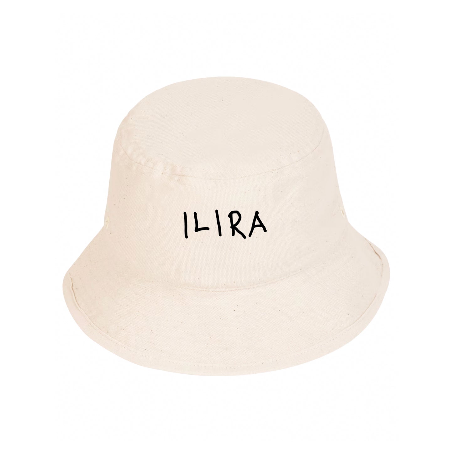 Trumanshow - Bucket Hat (White)