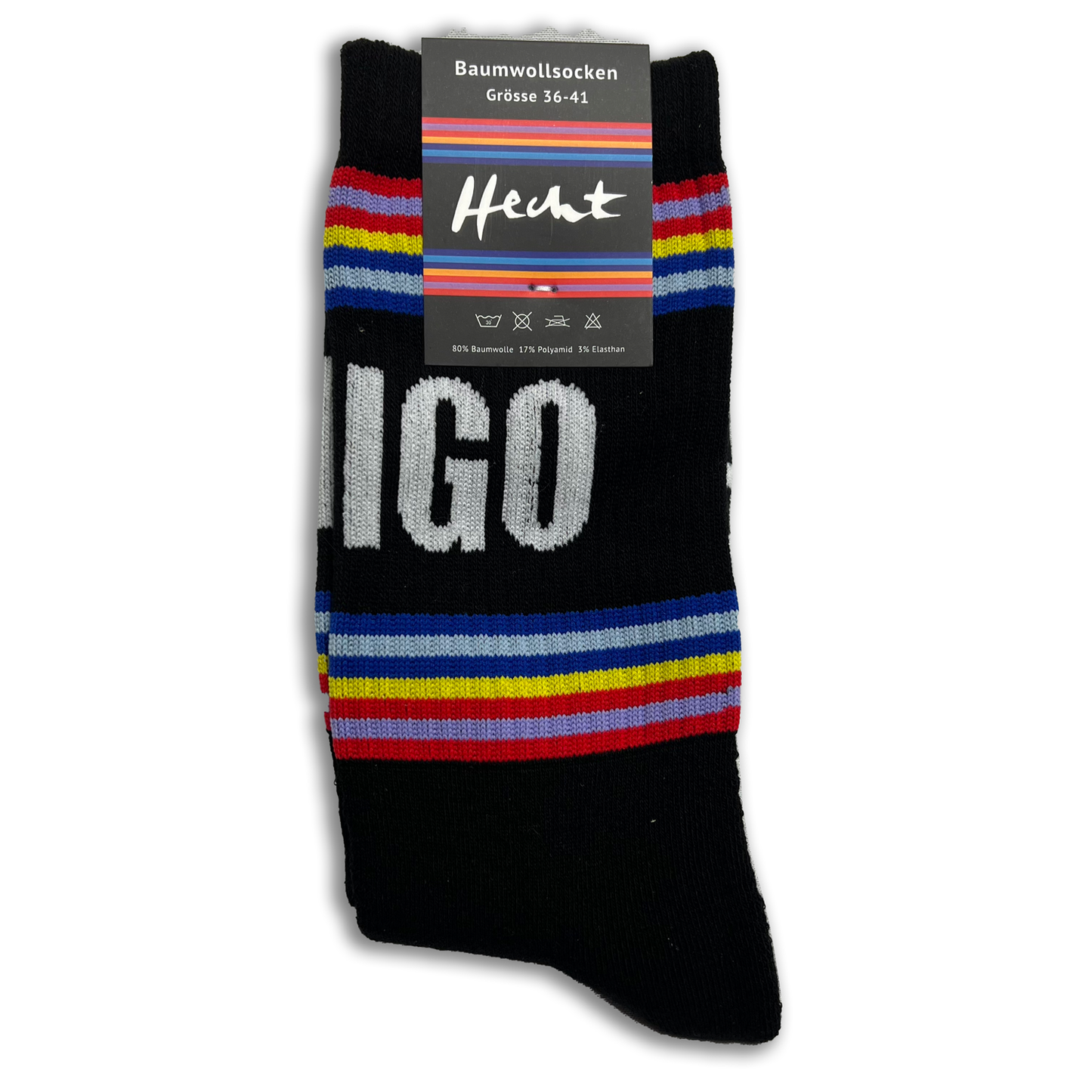 Amigo - Socken