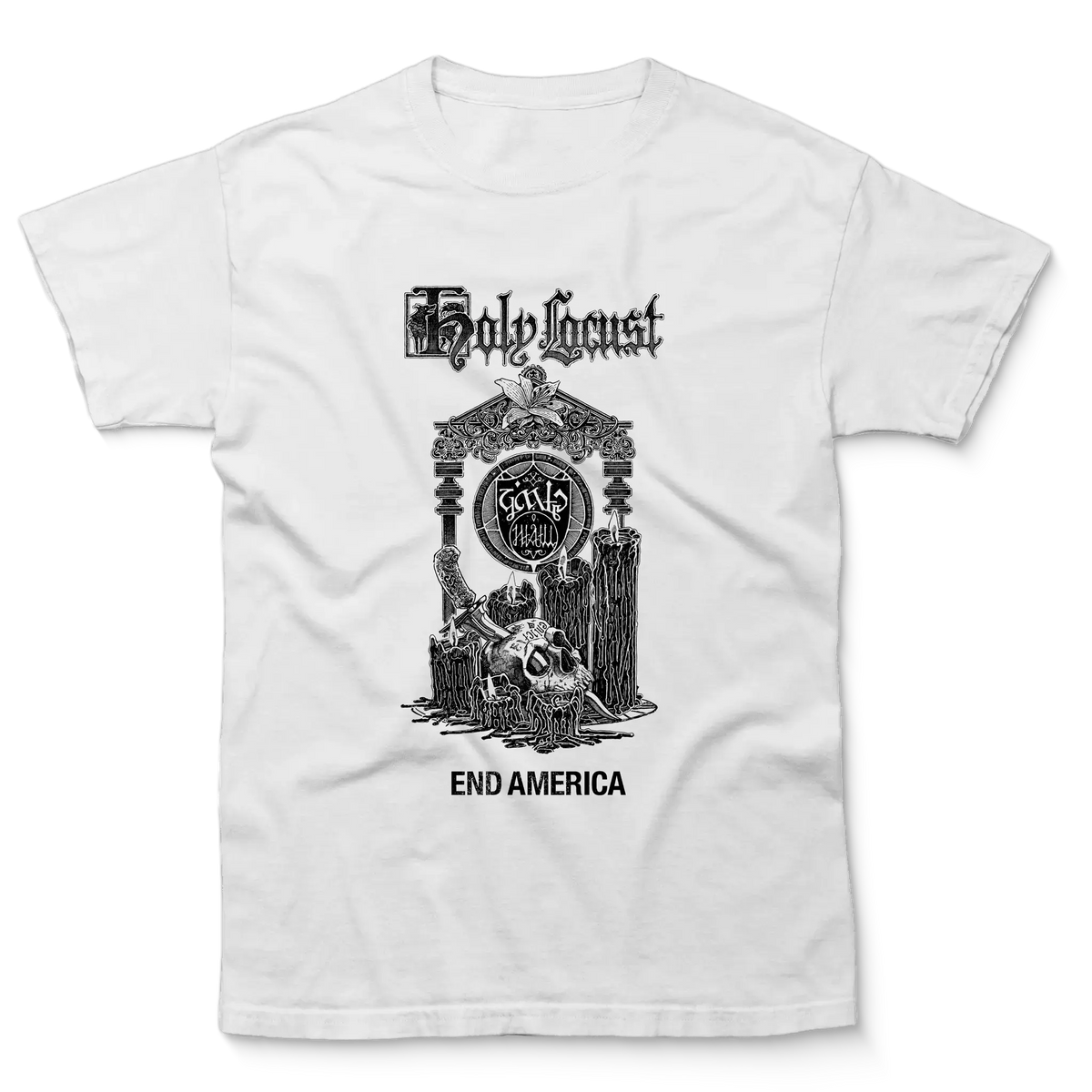 End America - T-Shirt