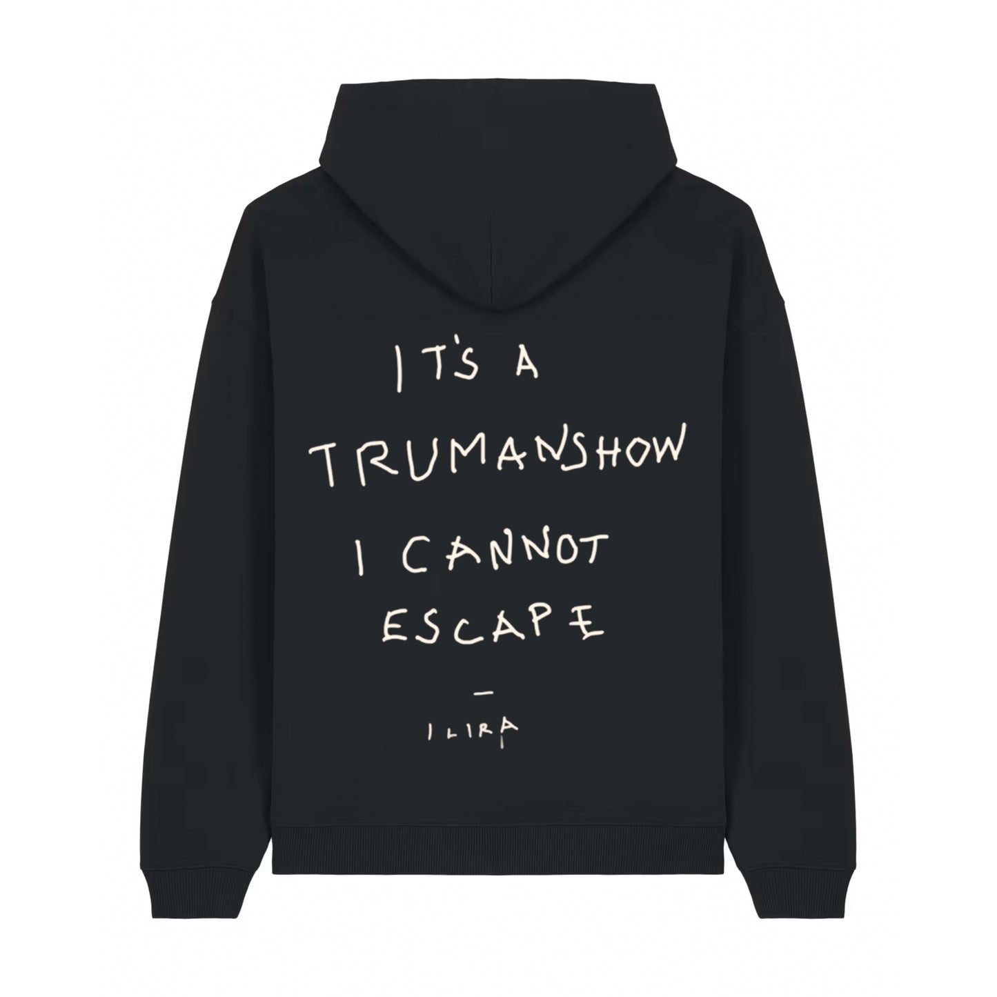 Trumanshow - Hoodie