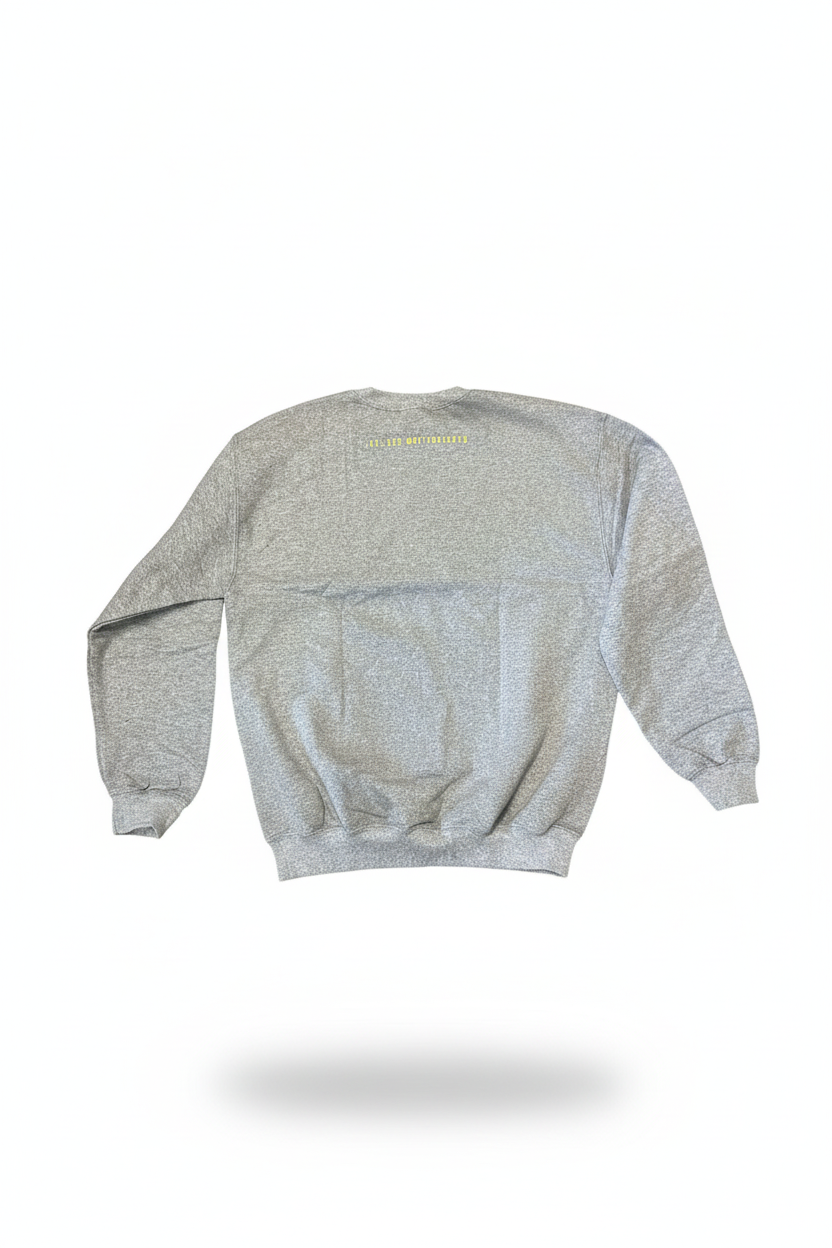 Feelgood - Pulli (Grau)