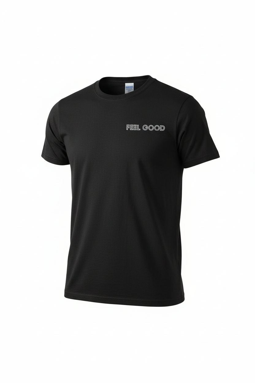 Feelgood - T-Shirt