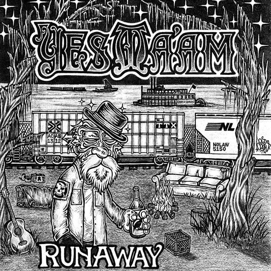 Runaway - CD