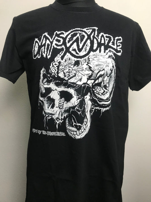 Skull - T-Shirt