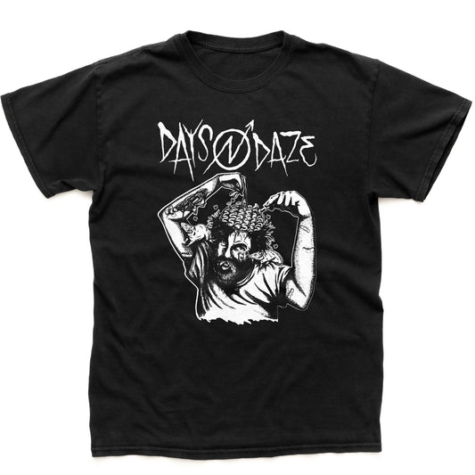 Jesse's Brain - T-Shirt