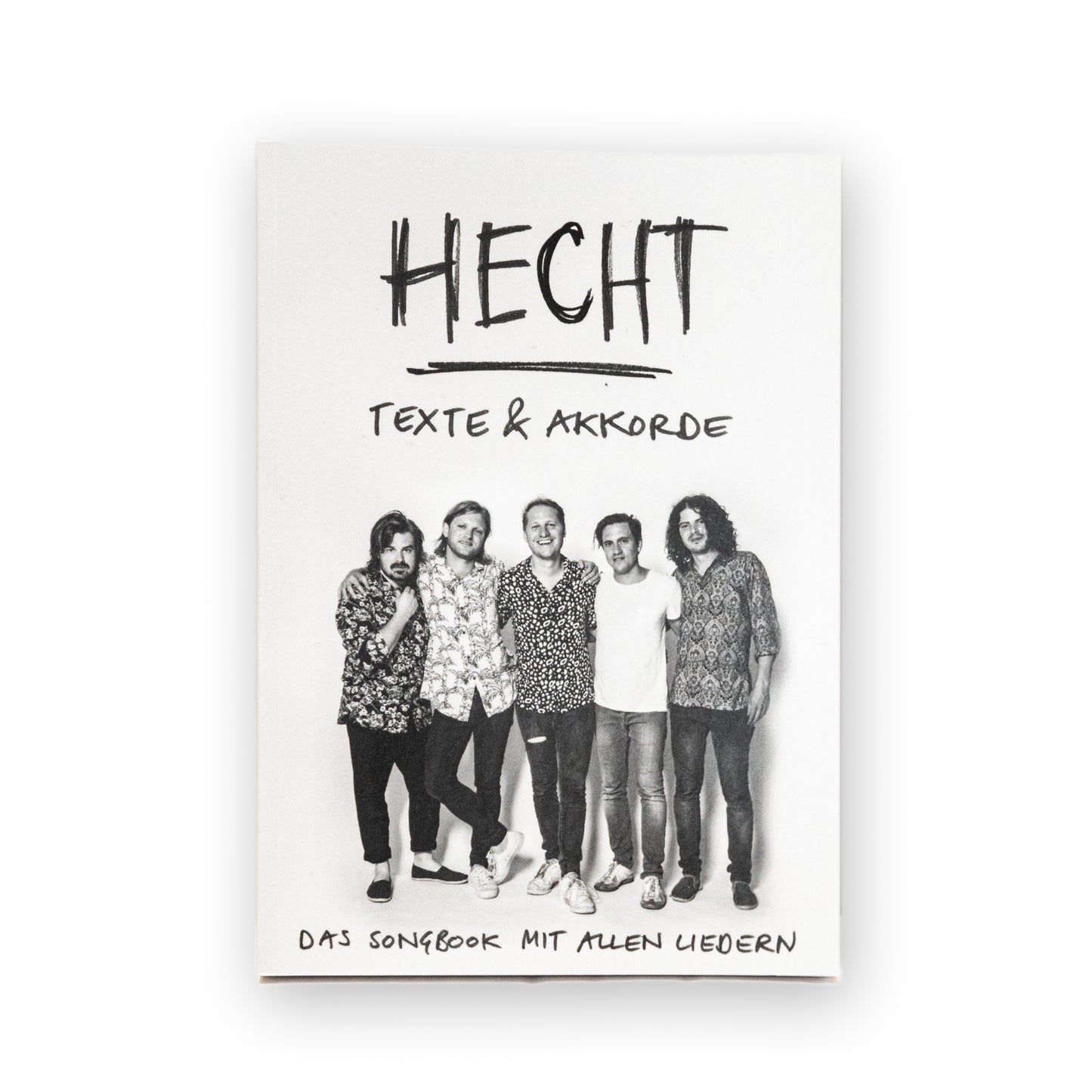 Hecht - Songbook