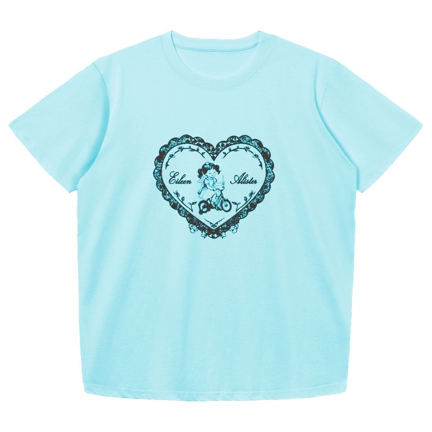 The Training Wheels - Baby TEE