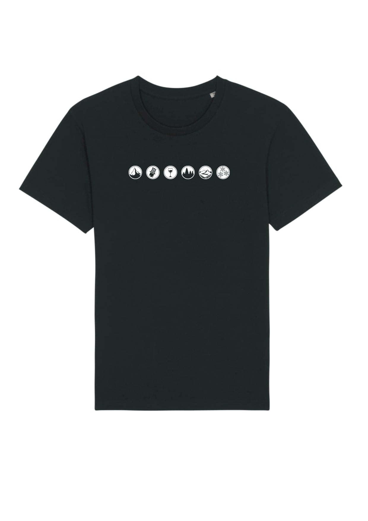 Zuegab Tour - T-Shirt