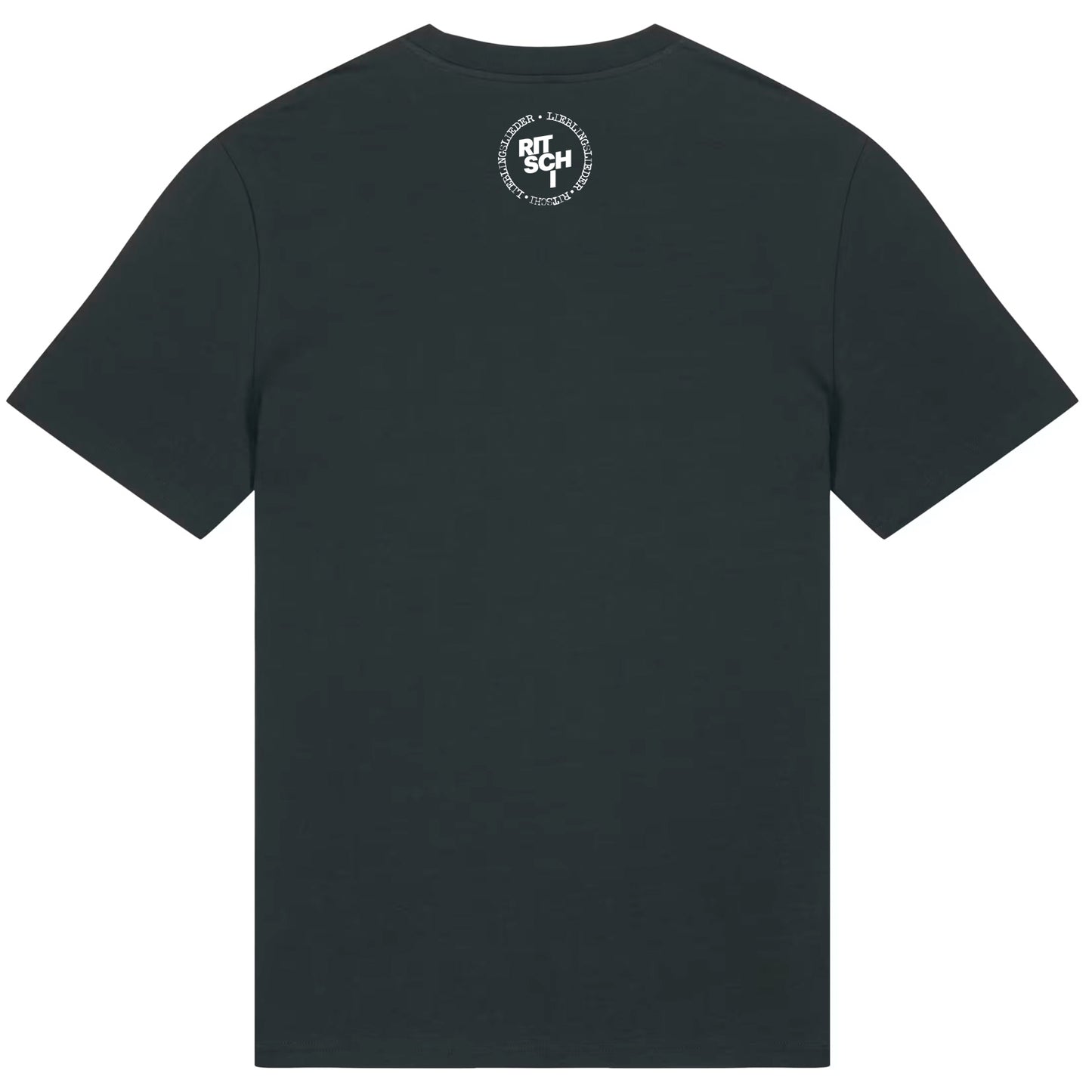 Als Waeris Geschter Gsi - T-Shirt