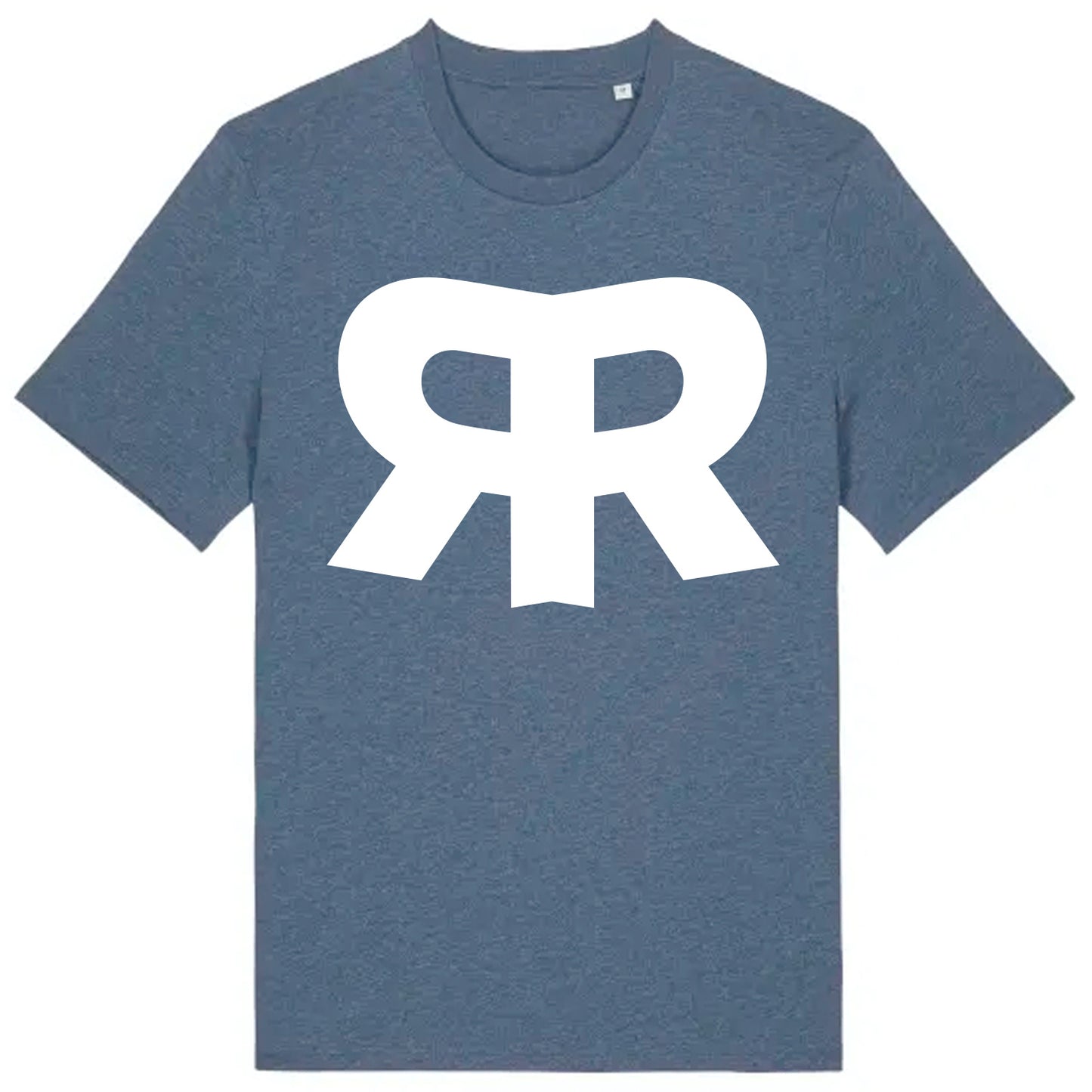 Ritschi - T-Shirt (dark heather blue)