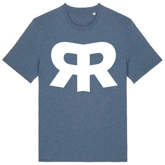Ritschi - T-Shirt (dark heather blue)