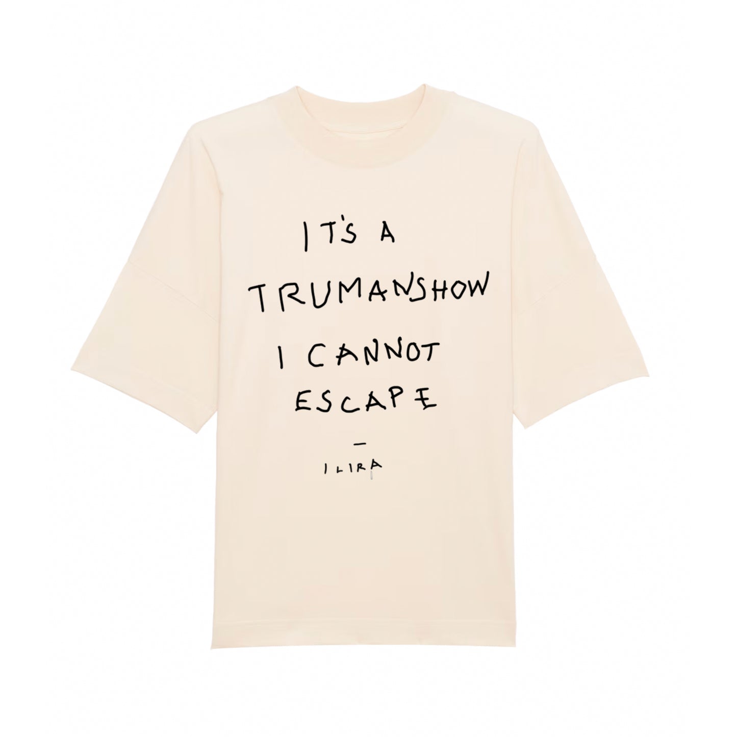 Trumanshow - T-Shirt