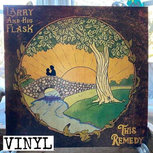 This Remedy - Vinyl