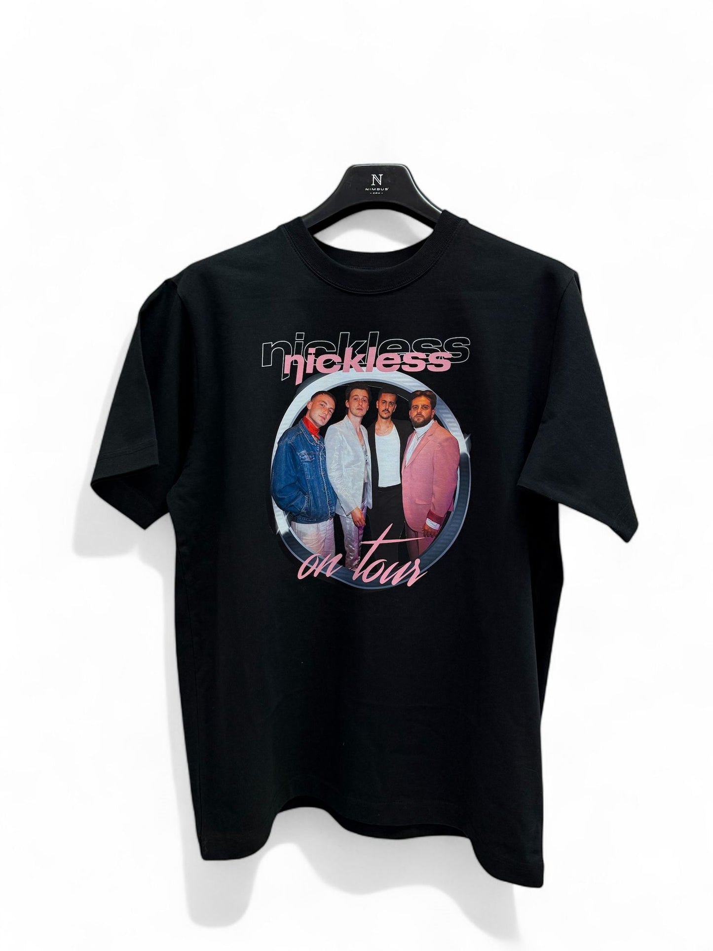 Tour - T-Shirt (Live/2025)