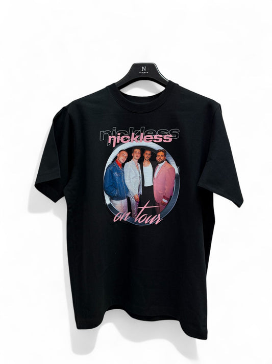 Tour - T-Shirt (Live/2025)