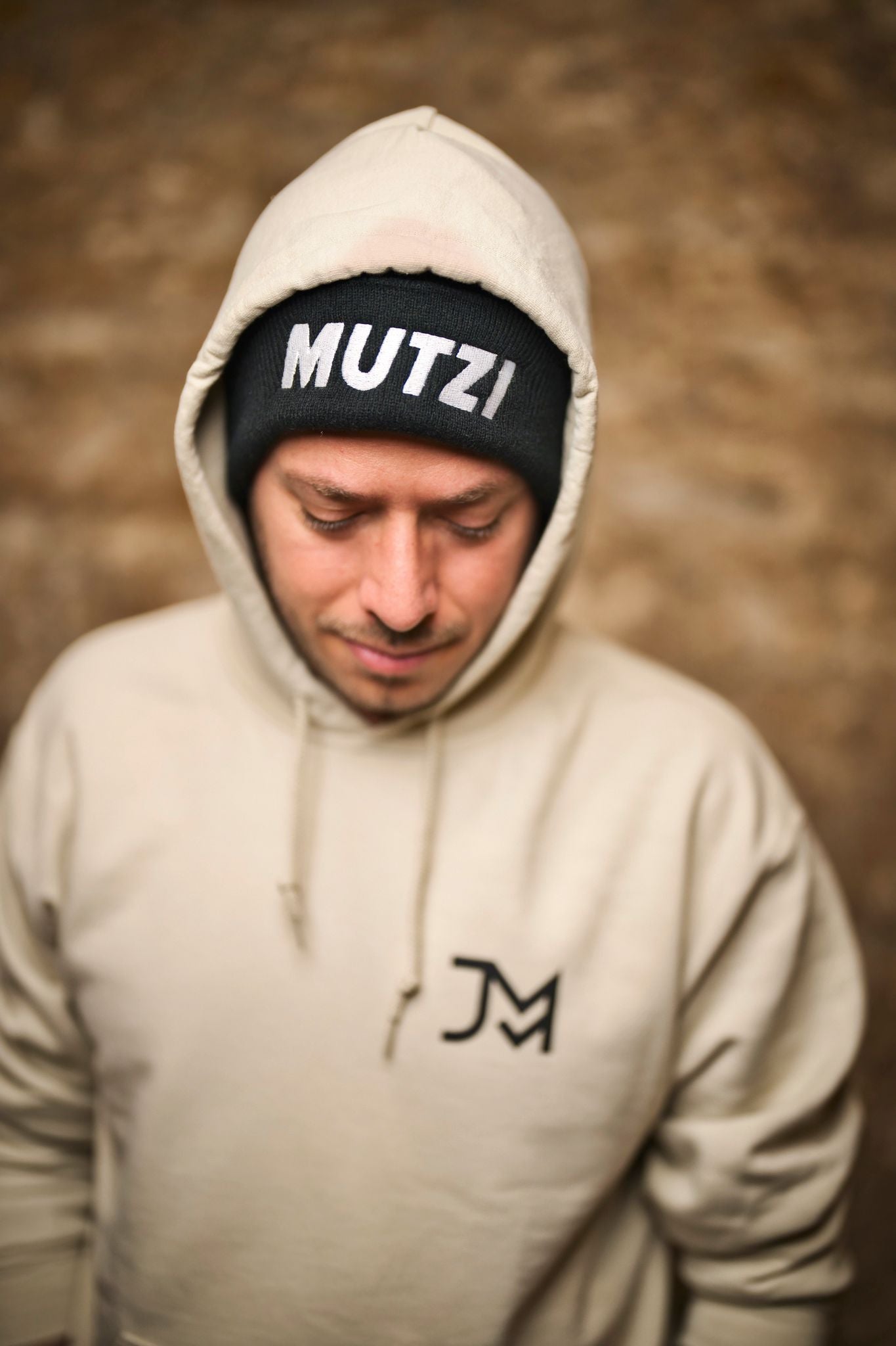 Mutzi Mutzi - Beanie – Mercharsenal-Europe