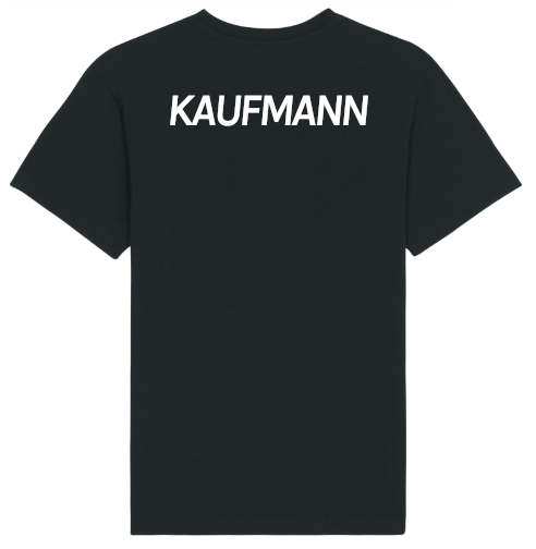 Züri - T-Shirt (schwarz)