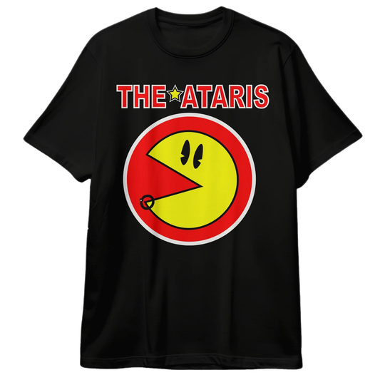 Pacman - T-Shirt