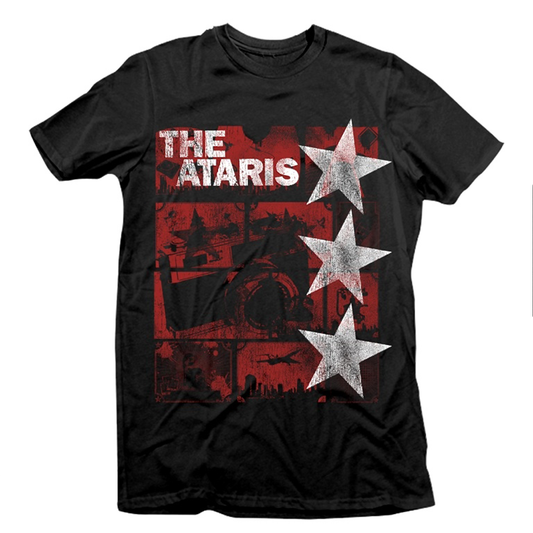 Star Camera - T-Shirt