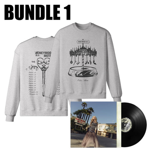 Eileen Alister - Bundle 1