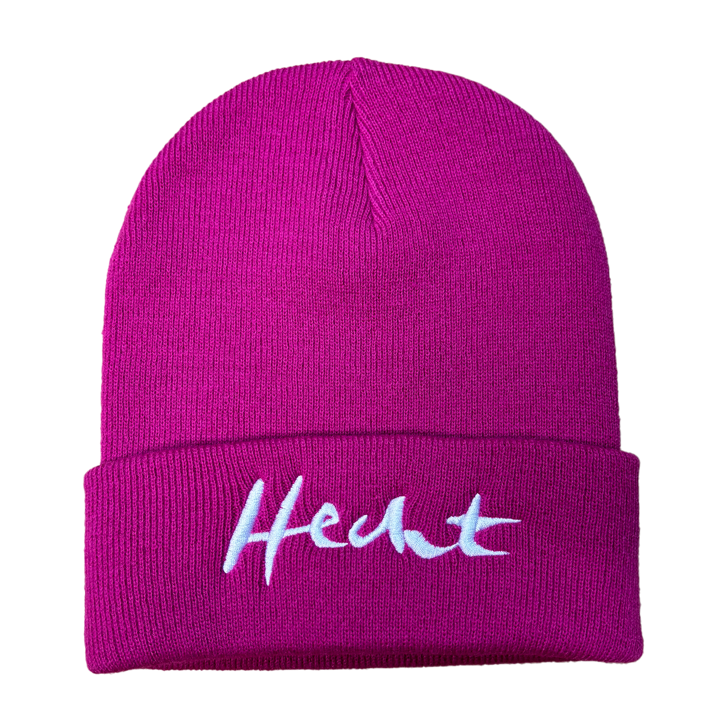 Hecht - Beanie Pink