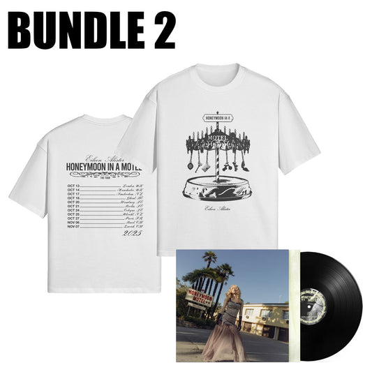 Eileen Alister - Bundle 2