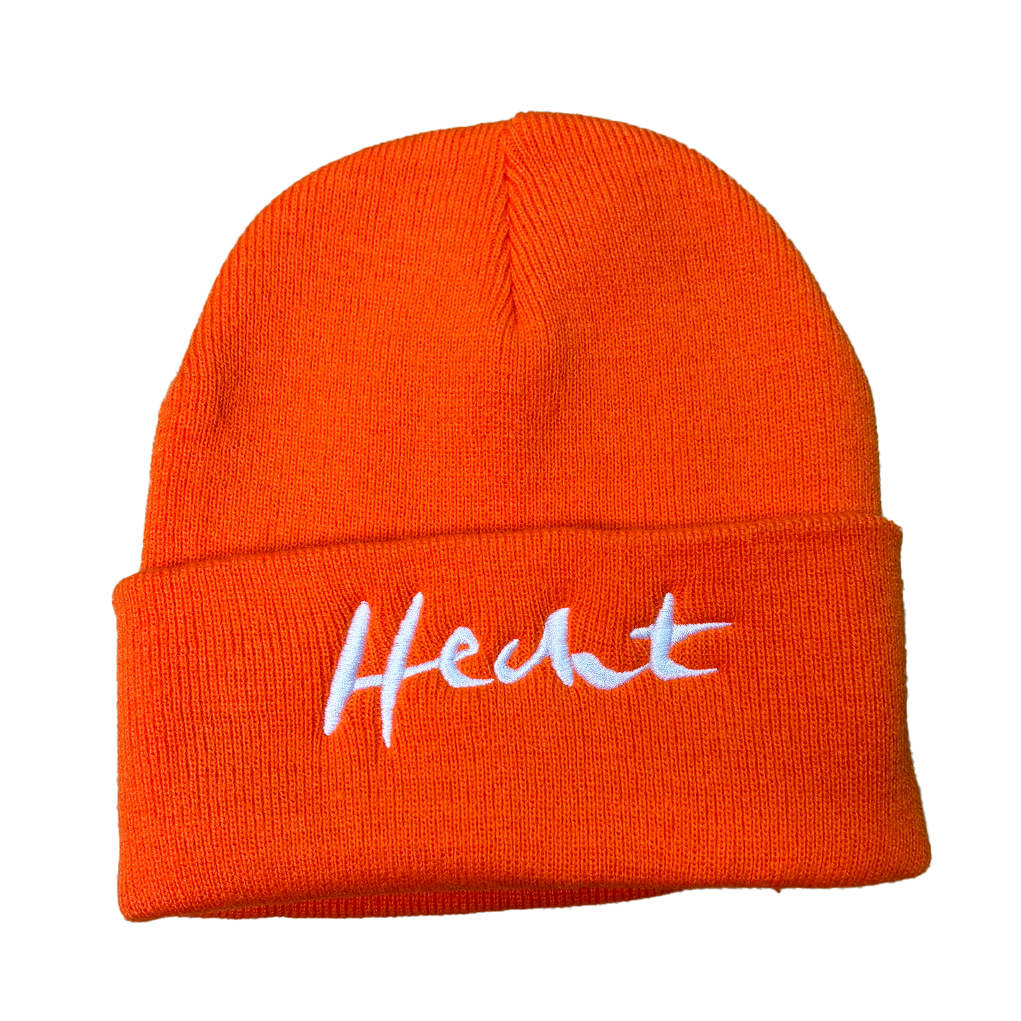 Hecht - Beanie Orange