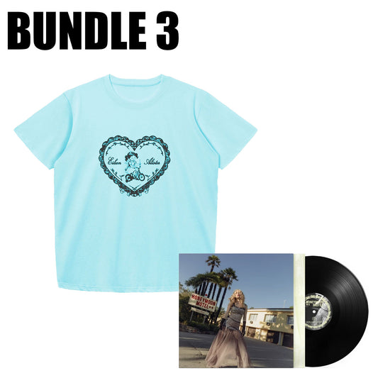 Eileen Alister - Bundle 3