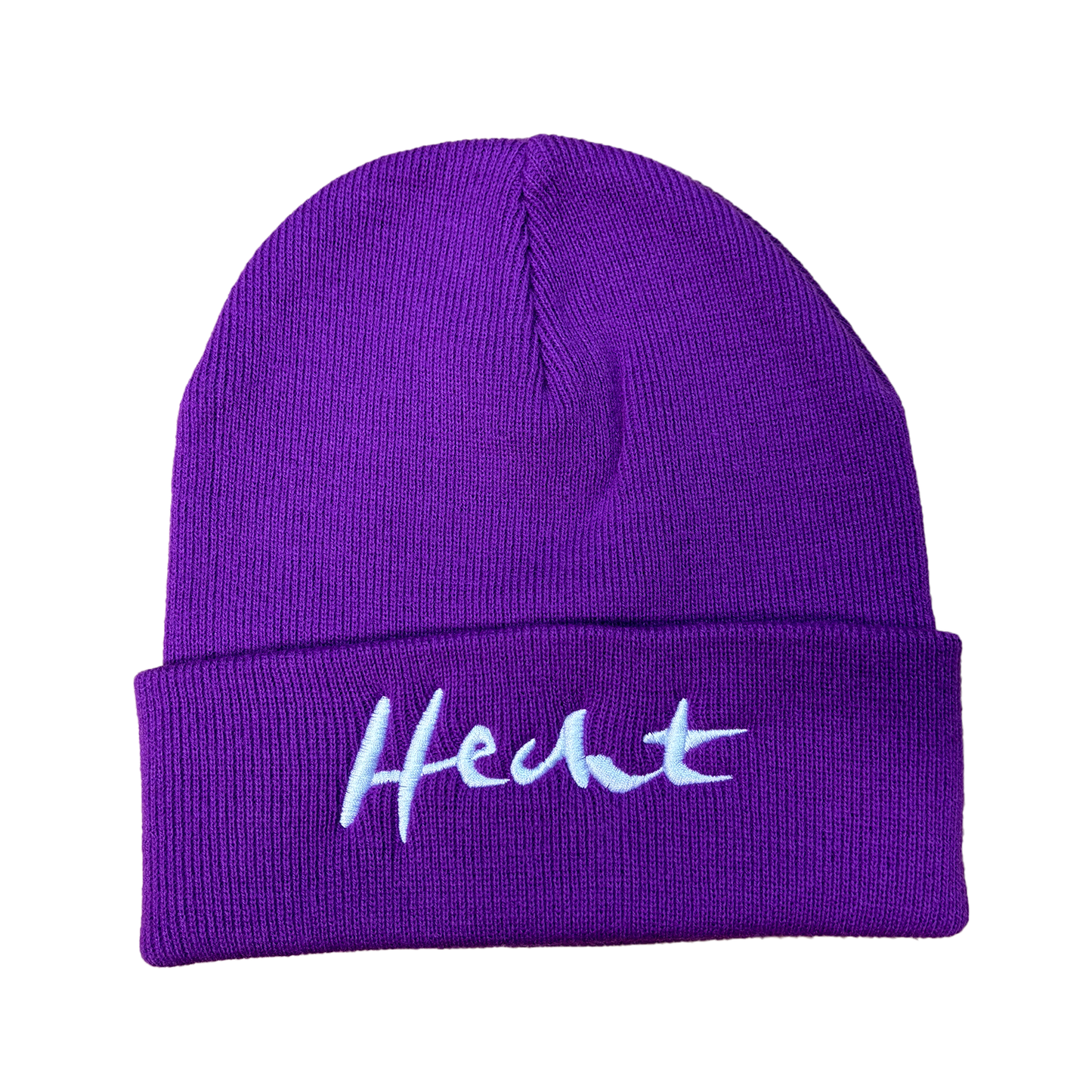 Hecht - Beanie Violet