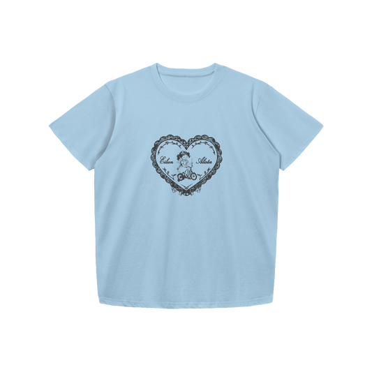 The Training Wheels - Baby TEE