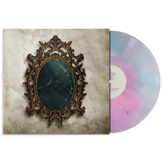 In the Age of Doubt - Vinyl Deluxe Edition (Sweet Tooth)
