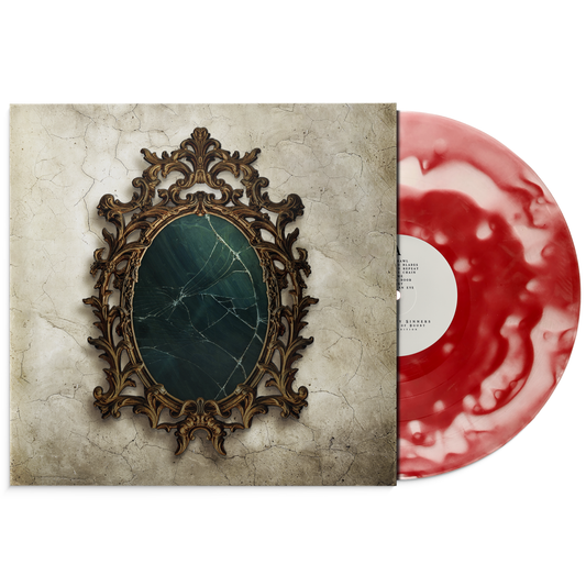 In the Age of Doubt - Vinyl Deluxe Edition (Bloodbath)