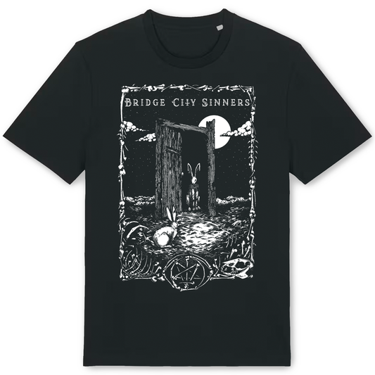 Death's Door - T- Shirt