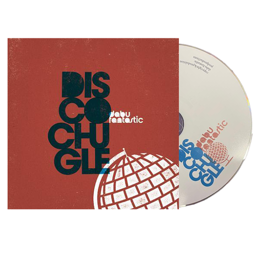 Disco Chugle - CD