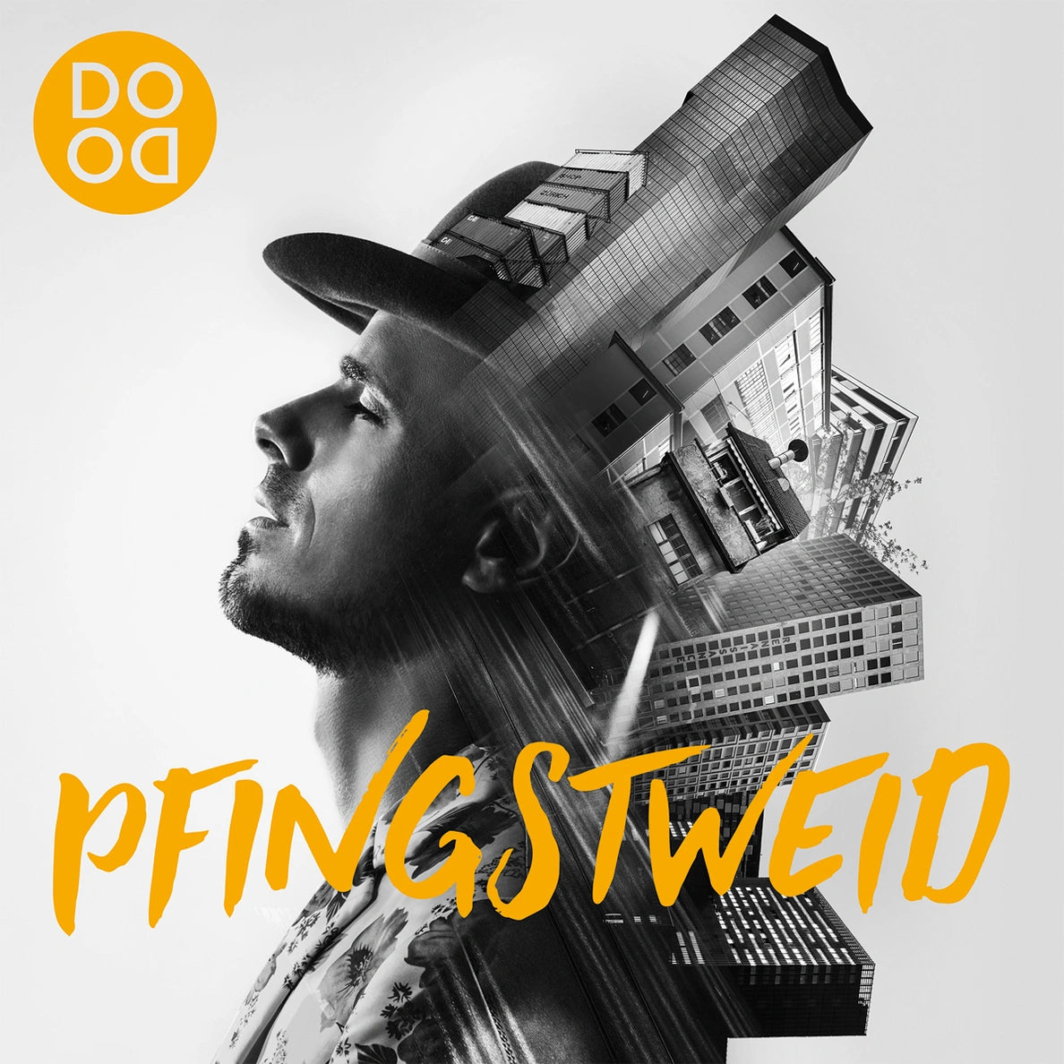 Pfingstweid - CD