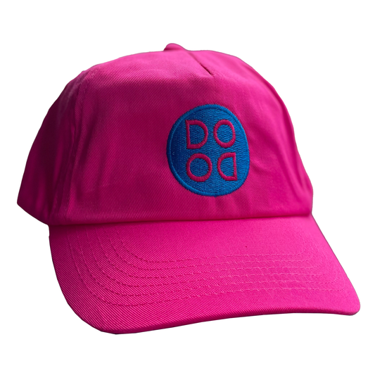 Dodo - Cap (pink)