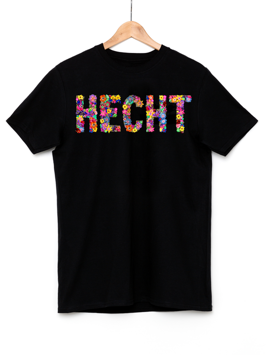 Blumen - T-Shirt