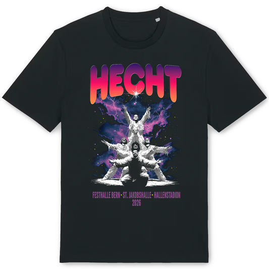 Hallenshows 2026 - T-Shirt