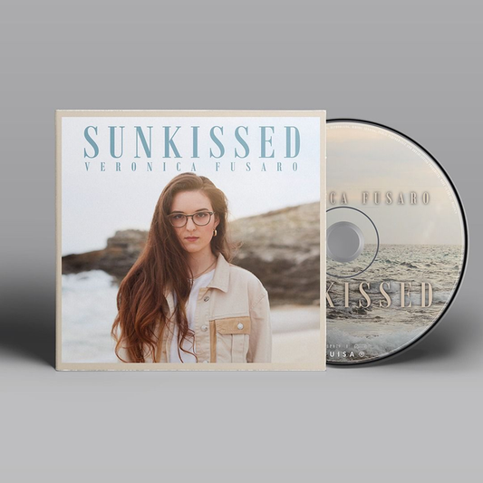 Sunkissed - CD