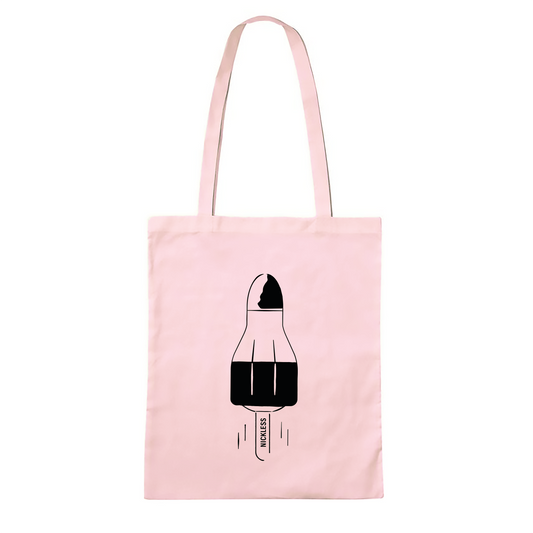 Glace - Beutel (3 versch. Farben)