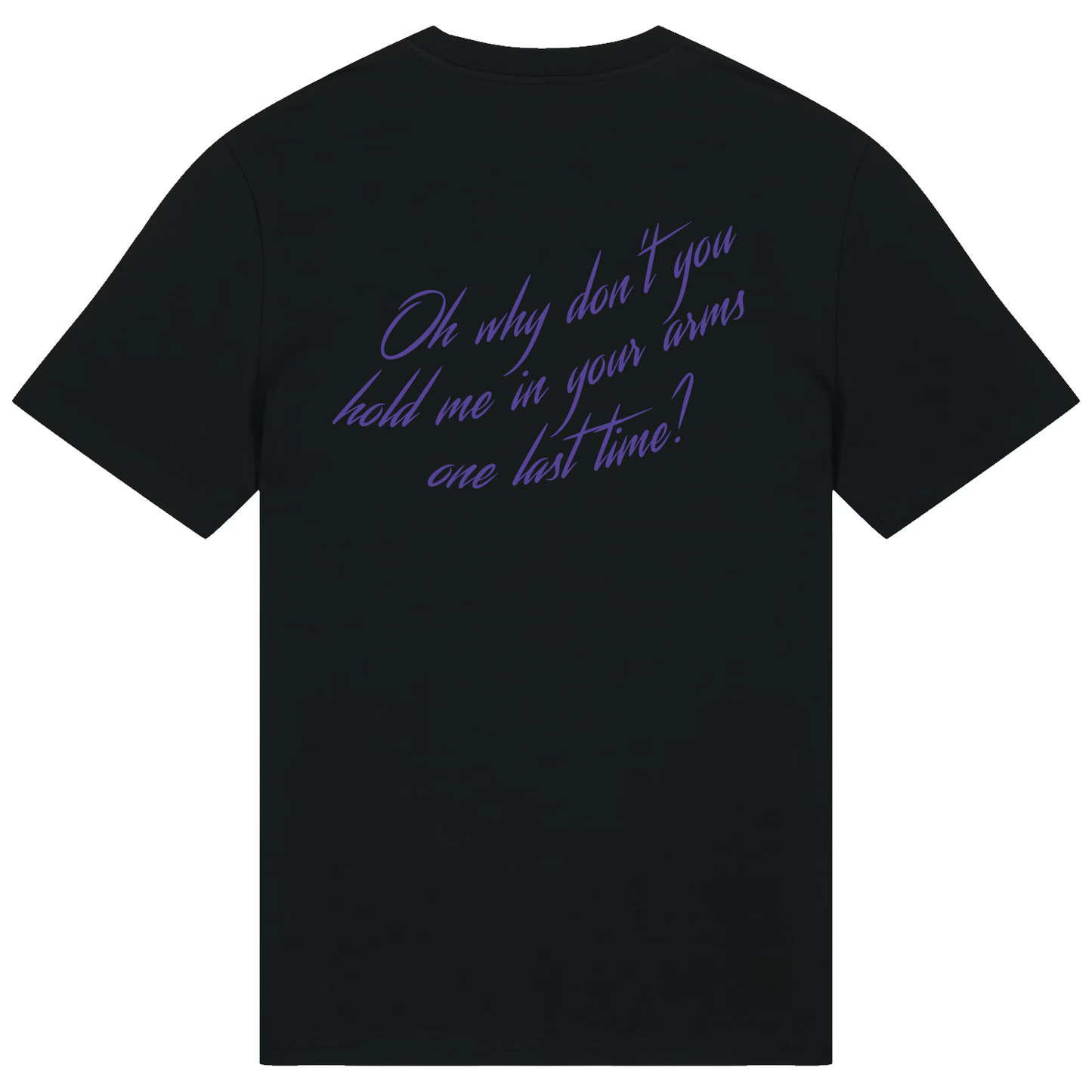 Don't Stop the Car - T-Shirt