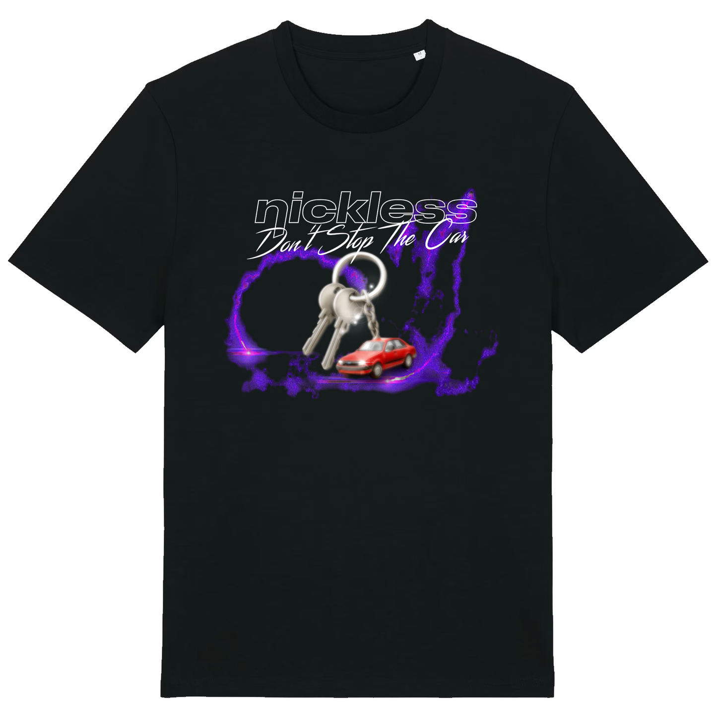 Don't Stop the Car - T-Shirt