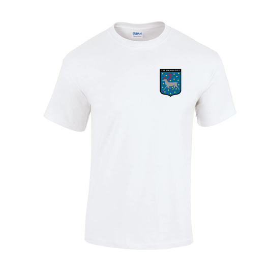 Västerbotten - T-Shirt
