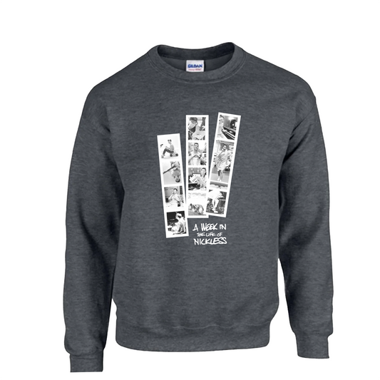 Nickless Collection NICKLESS – Mercharsenal-Europe