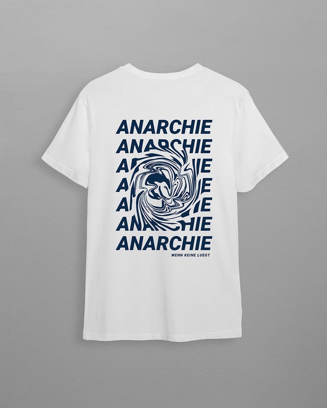 Anarchie - T-Shirt