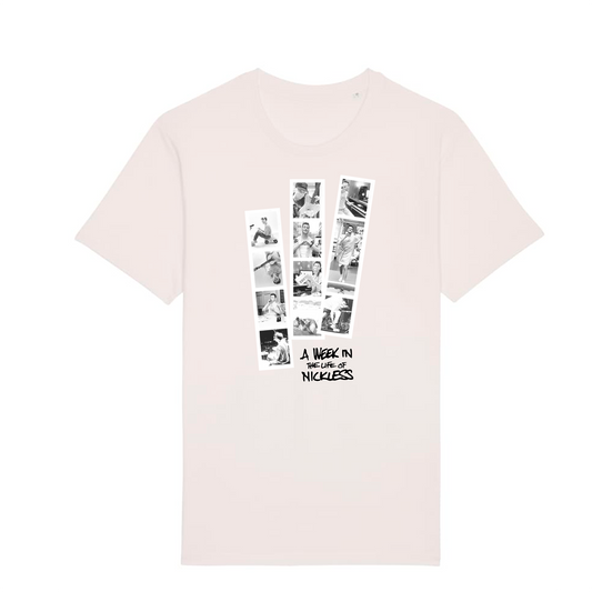 Nickless Collection NICKLESS – Mercharsenal-Europe